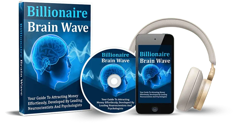 Billionaire Brain Wave™ Banner Image