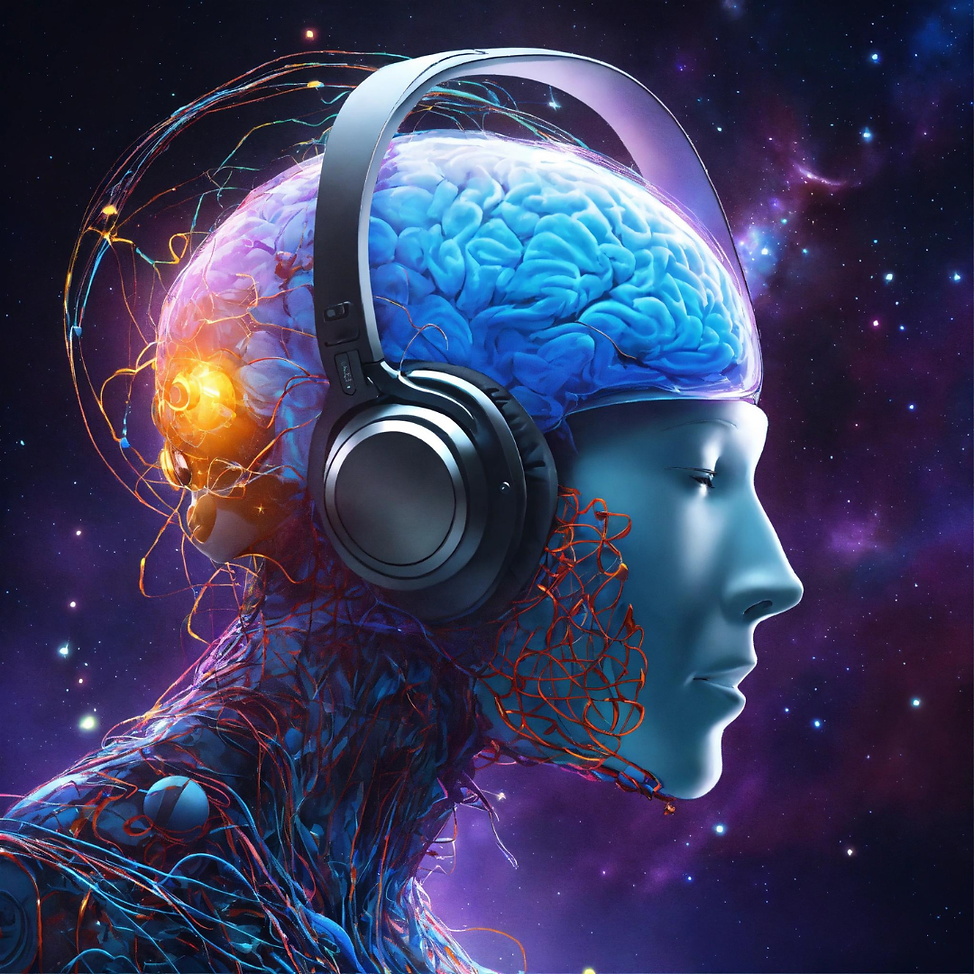 Billionaire Brain Wave Audio Program